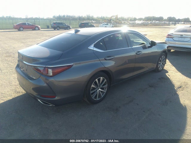 2021 Lexus ES, VIN: 58ACZ1B1XMU092946