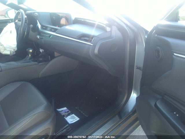 2021 Lexus ES, VIN: 58ACZ1B1XMU092946