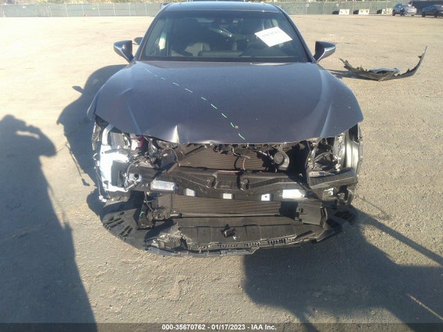2021 Lexus ES, VIN: 58ACZ1B1XMU092946