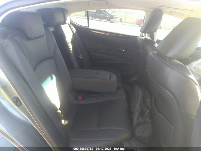 2021 Lexus ES, VIN: 58ACZ1B1XMU092946