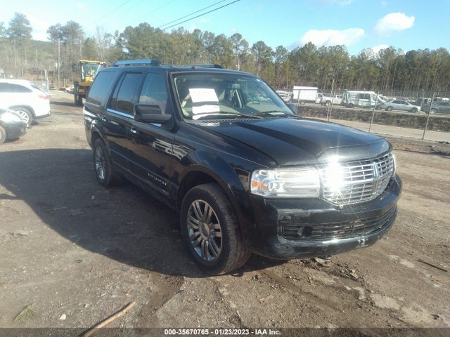 Lincoln Navigator 2010 5LMJJ2H56AEJ03725 zdjęcie główne