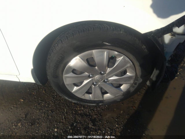 2018 KIA RIO LX VIN: 3KPA24AB6JE080242