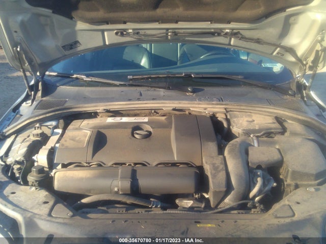 2011 VOLVO XC70 3.2L VIN: YV4940BZ9B1097362