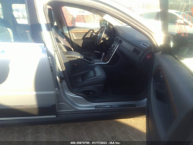 Volvo Xc70 3.2l 2011 YV4940BZ9B1097362 Image 6