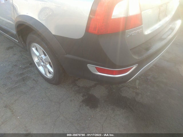 Volvo Xc70 3.2l 2011 YV4940BZ9B1097362 Image 7