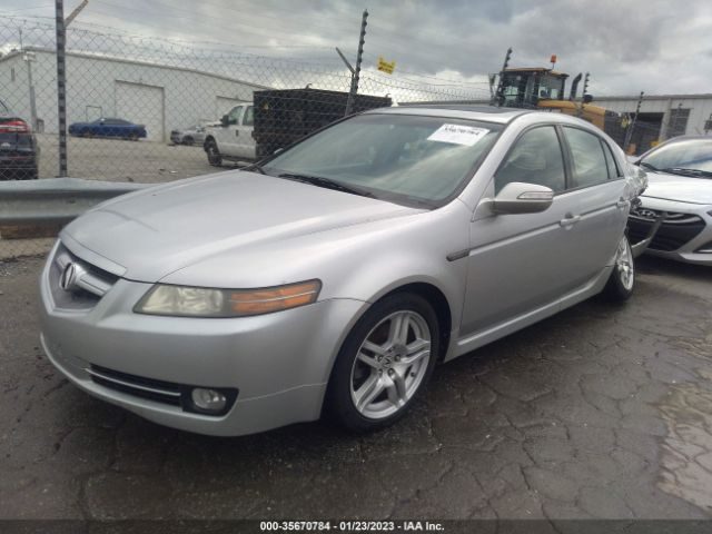 19UUA66218A004740 Acura TL