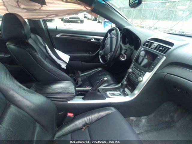 19UUA66218A004740 Acura TL