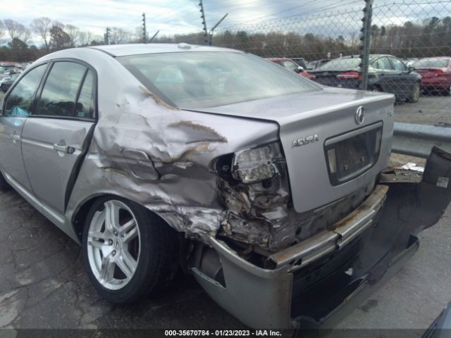 19UUA66218A004740 Acura TL
