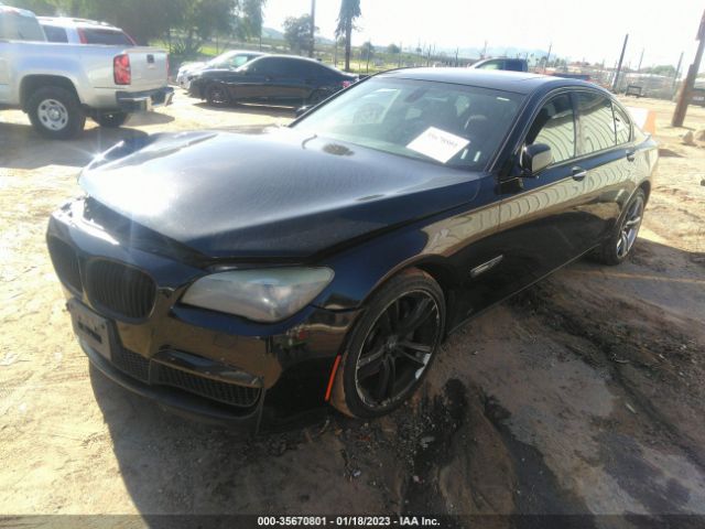 WBAKA8C56CCY37539 BMW 7 Series 750i