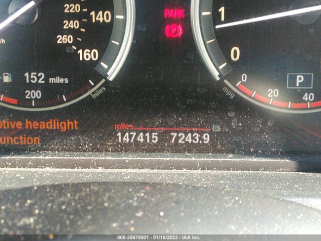 WBAKA8C56CCY37539 BMW 7 Series 750i