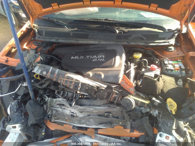 Dodge DART GT 2014 1C3CDFEB5ED742199 Image 10