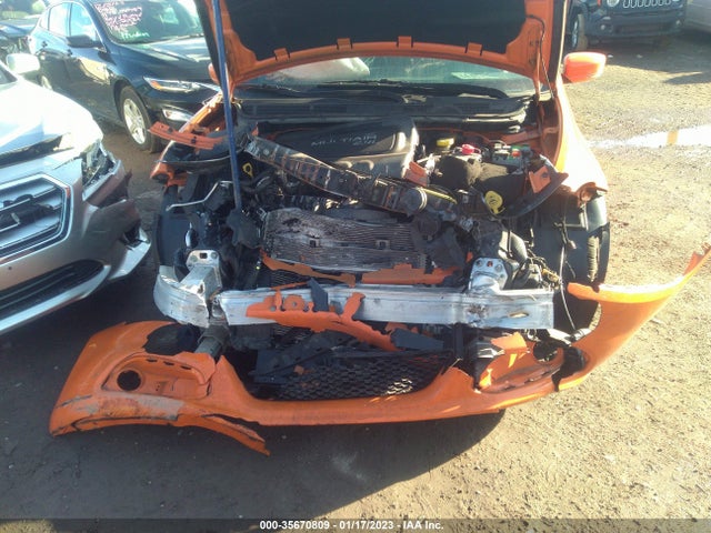 Dodge DART GT 2014 1C3CDFEB5ED742199 Image 6