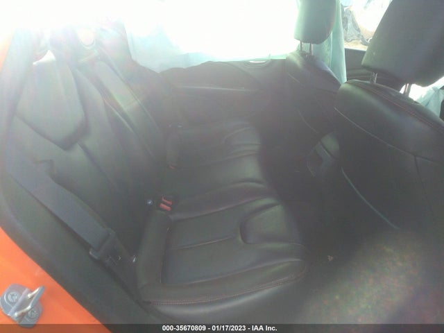 Dodge DART GT 2014 1C3CDFEB5ED742199 Image 8