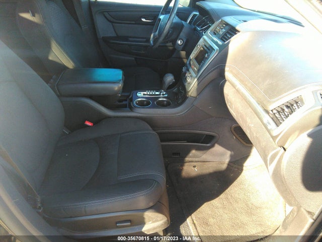 GMC ACADIA SLE 2016 1GKKRPKD6GJ253324 Image 5