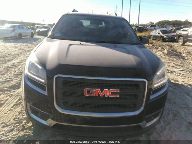 GMC ACADIA SLE 2016 1GKKRPKD6GJ253324 Image 6