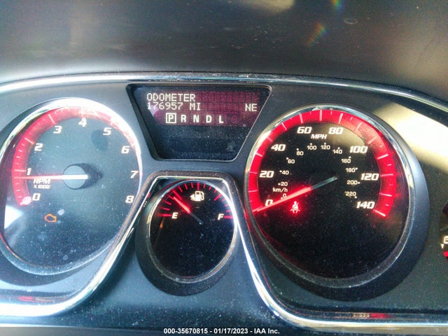 GMC ACADIA SLE 2016 1GKKRPKD6GJ253324 Image 7