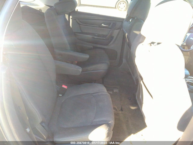 GMC ACADIA SLE 2016 1GKKRPKD6GJ253324 Image 8