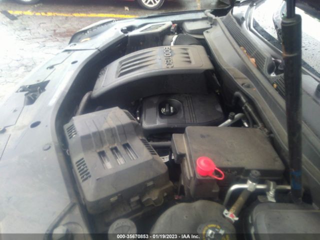 2GKALSEK4F6230646 GMC Terrain Slt
