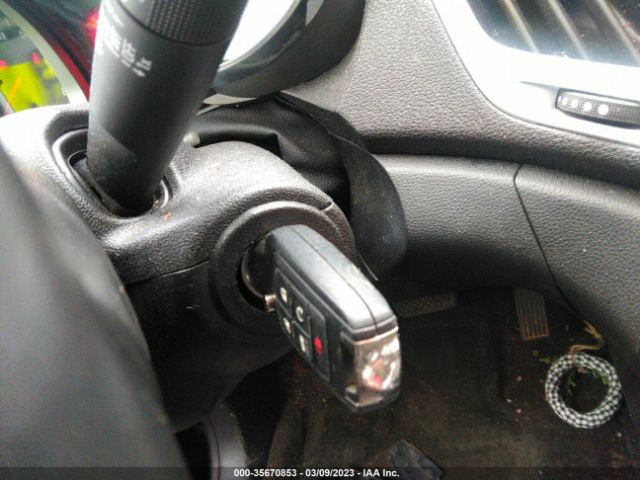 2GKALSEK4F6230646 GMC Terrain Slt