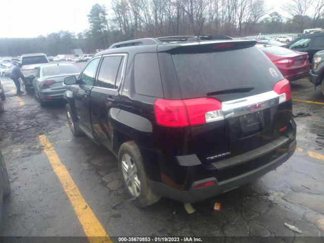 2GKALSEK4F6230646 GMC Terrain Slt