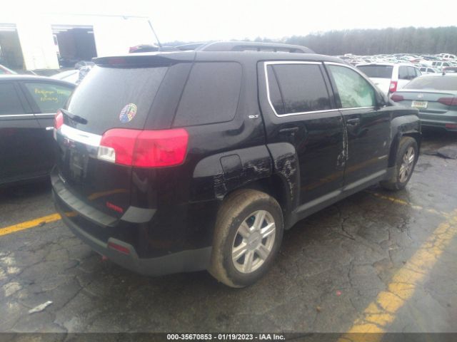 2GKALSEK4F6230646 GMC Terrain Slt