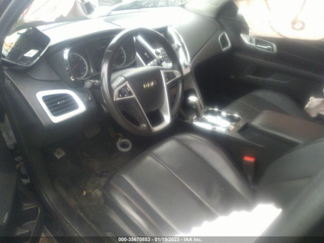 2GKALSEK4F6230646 GMC Terrain Slt