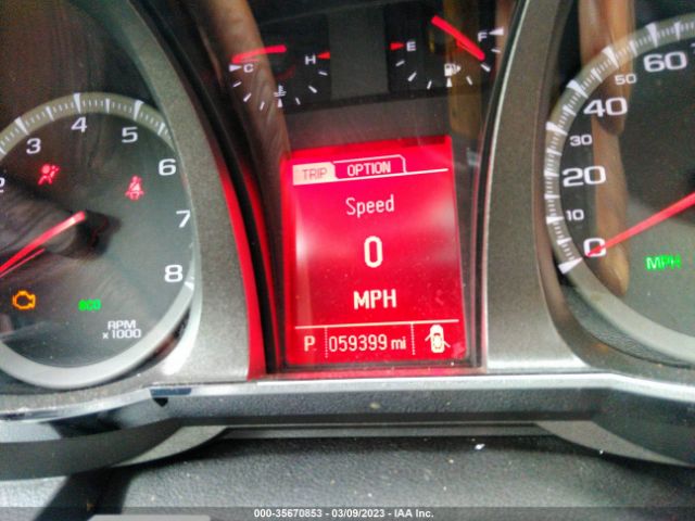 2GKALSEK4F6230646 GMC Terrain Slt