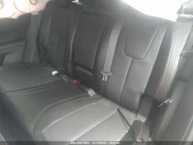 2GKALSEK4F6230646 GMC Terrain Slt