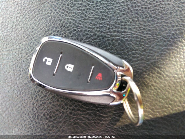 Chevrolet EQUINOX LT 2020 2GNAXKEVXL6251434 Image 11