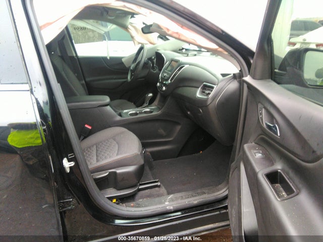 Chevrolet EQUINOX LT 2020 2GNAXKEVXL6251434 Image 5