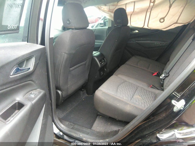 Chevrolet EQUINOX LT 2020 2GNAXKEVXL6251434 Image 8