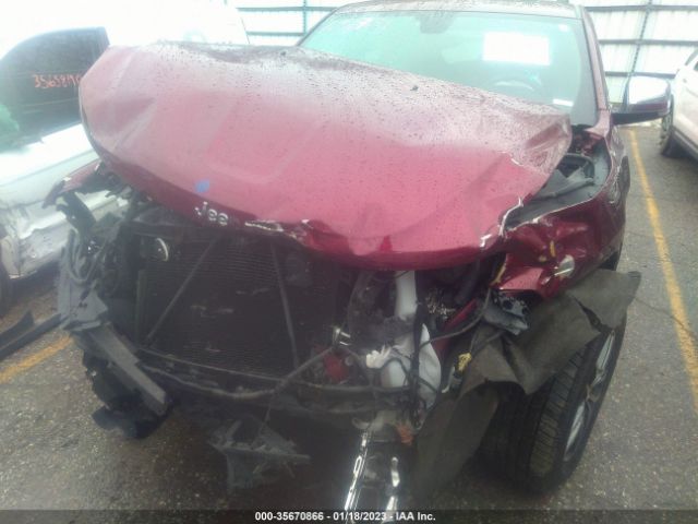 1C4RJFBG2HC645731 Jeep Grand Cherokee Limited