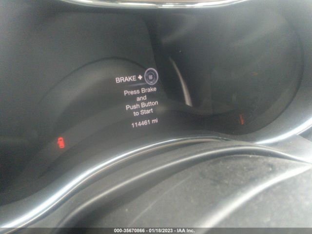 1C4RJFBG2HC645731 Jeep Grand Cherokee Limited