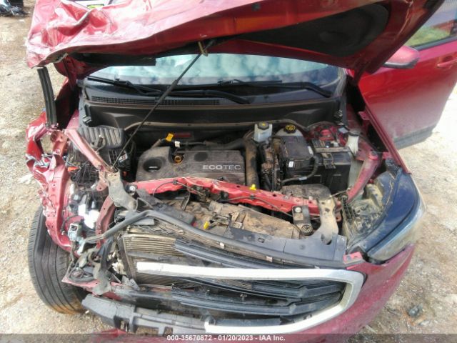 3GKALMEV2KL269926 GMC Terrain Sle