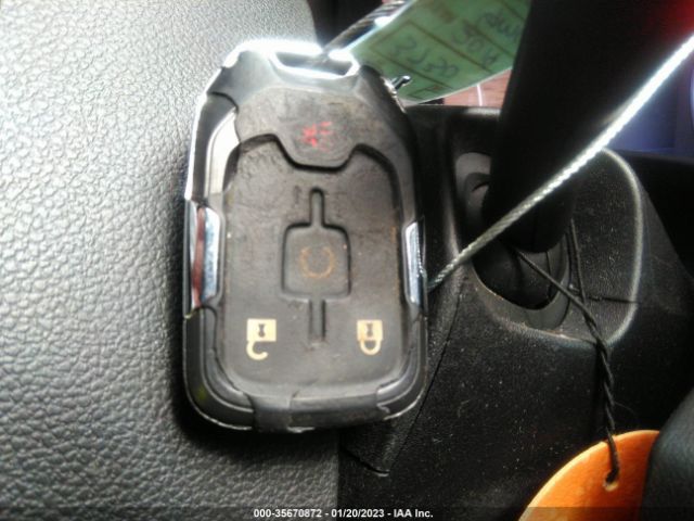 3GKALMEV2KL269926 GMC Terrain Sle