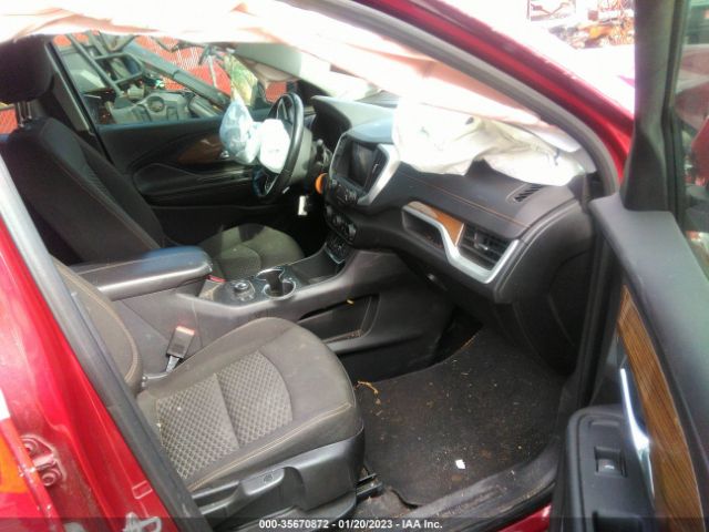 3GKALMEV2KL269926 GMC Terrain Sle