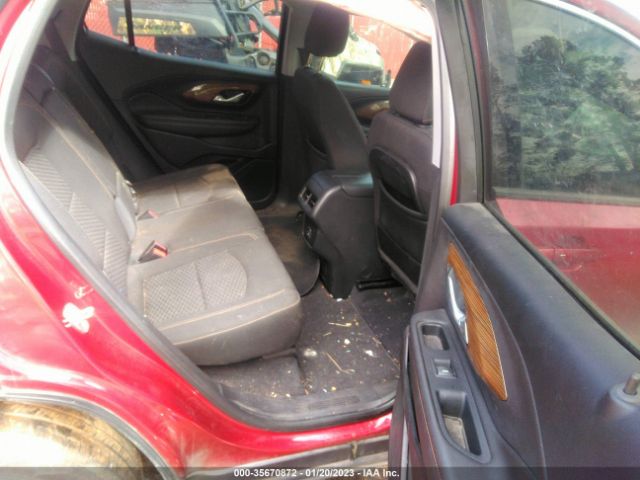 3GKALMEV2KL269926 GMC Terrain Sle