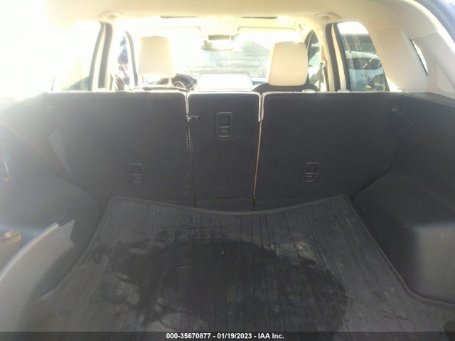 2016 Mazda CX-5, VIN: JM3KE2DY6G0704551