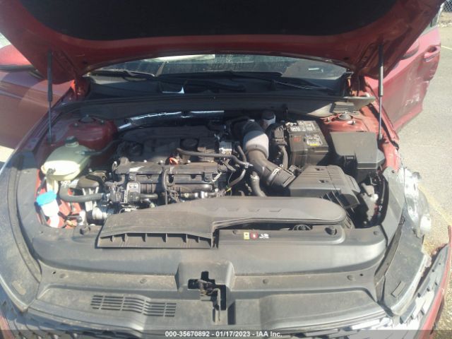 5XXG34J22MG036872 KIA K5 EX