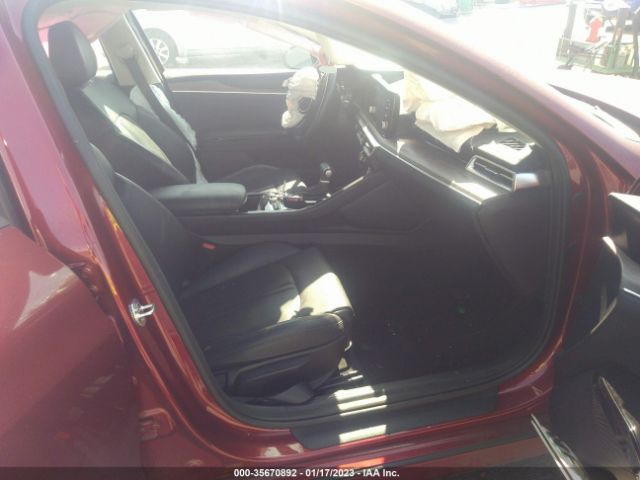 5XXG34J22MG036872 KIA K5 EX