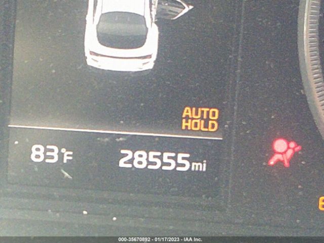 5XXG34J22MG036872 KIA K5 EX