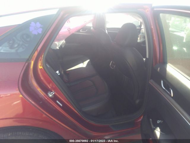 5XXG34J22MG036872 KIA K5 EX