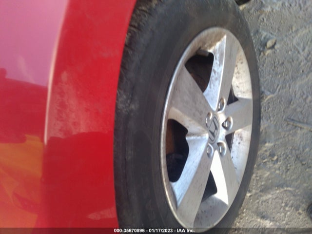 2007 HONDA CIVIC CPE EX VIN: 2HGFG12837H584822