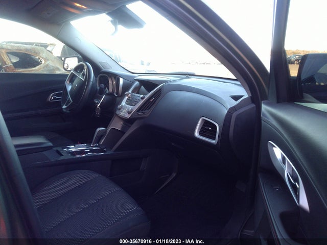 2015 Chevrolet Equinox, VIN: 2GNALBEK3F6143260