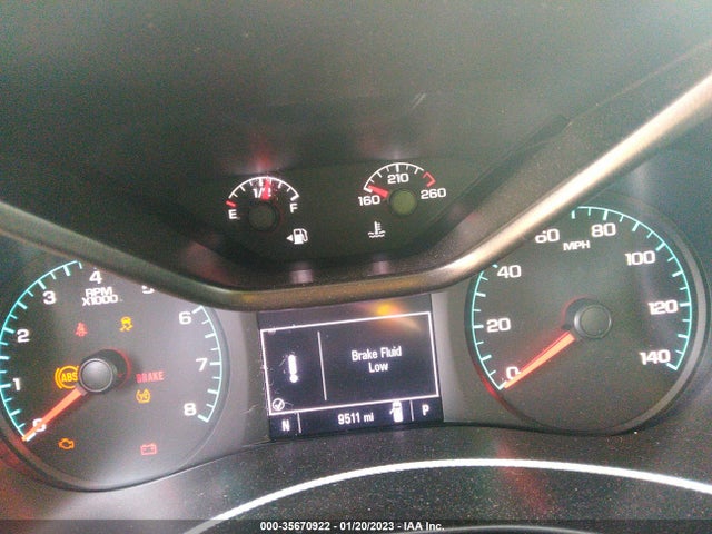 GMC Canyon 2wd Elevation 2022 1GTG5CEN1N1173291 Image 7