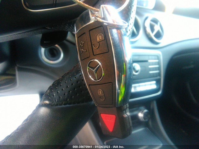 2020 Mercedes-Benz GLA-Class, VIN: W1NTG4EB9LU030811