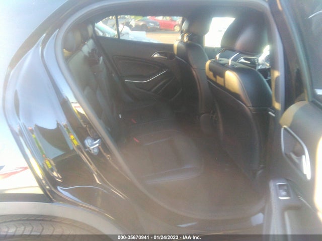 2020 Mercedes-Benz GLA-Class, VIN: W1NTG4EB9LU030811