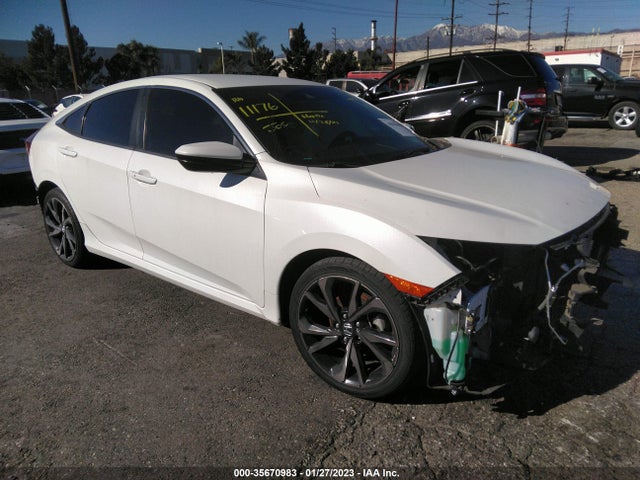 2019 2HGFC2F80KH603007 main image