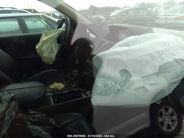 2HNYD2H48DH512210 Acura Mdx Tech/entertainment Pkg