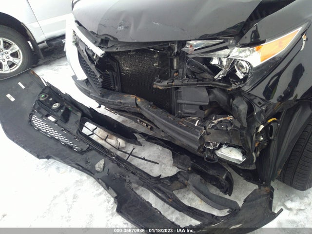 2HNYD2H48DH512210 Acura Mdx Tech/entertainment Pkg